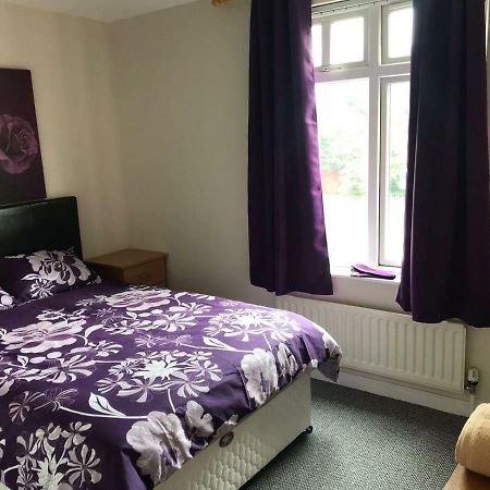 Newry City Centre Apartment Kültér fotó