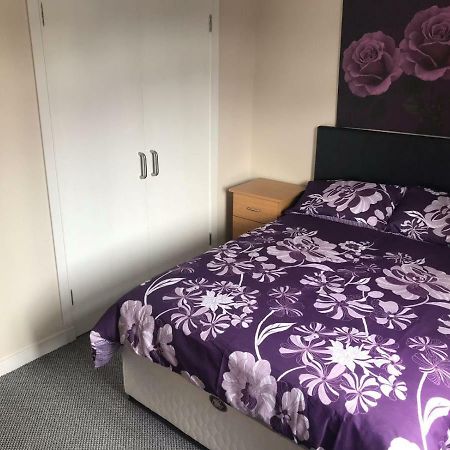 Newry City Centre Apartment Kültér fotó
