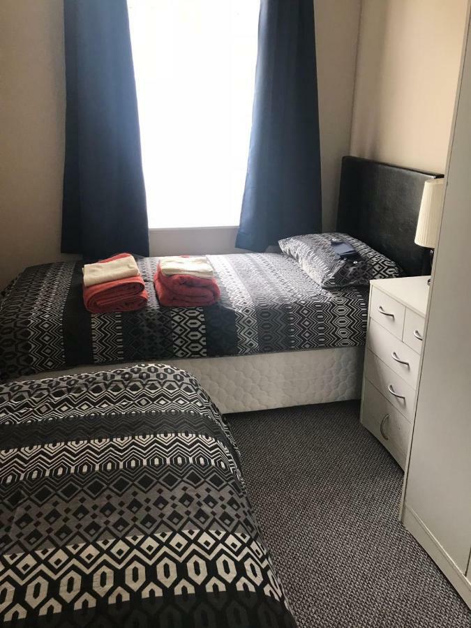 Newry City Centre Apartment Kültér fotó