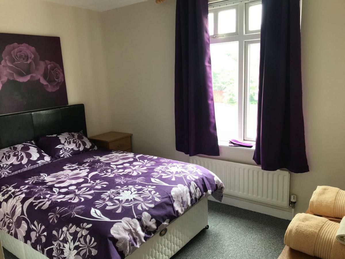 Newry City Centre Apartment Kültér fotó
