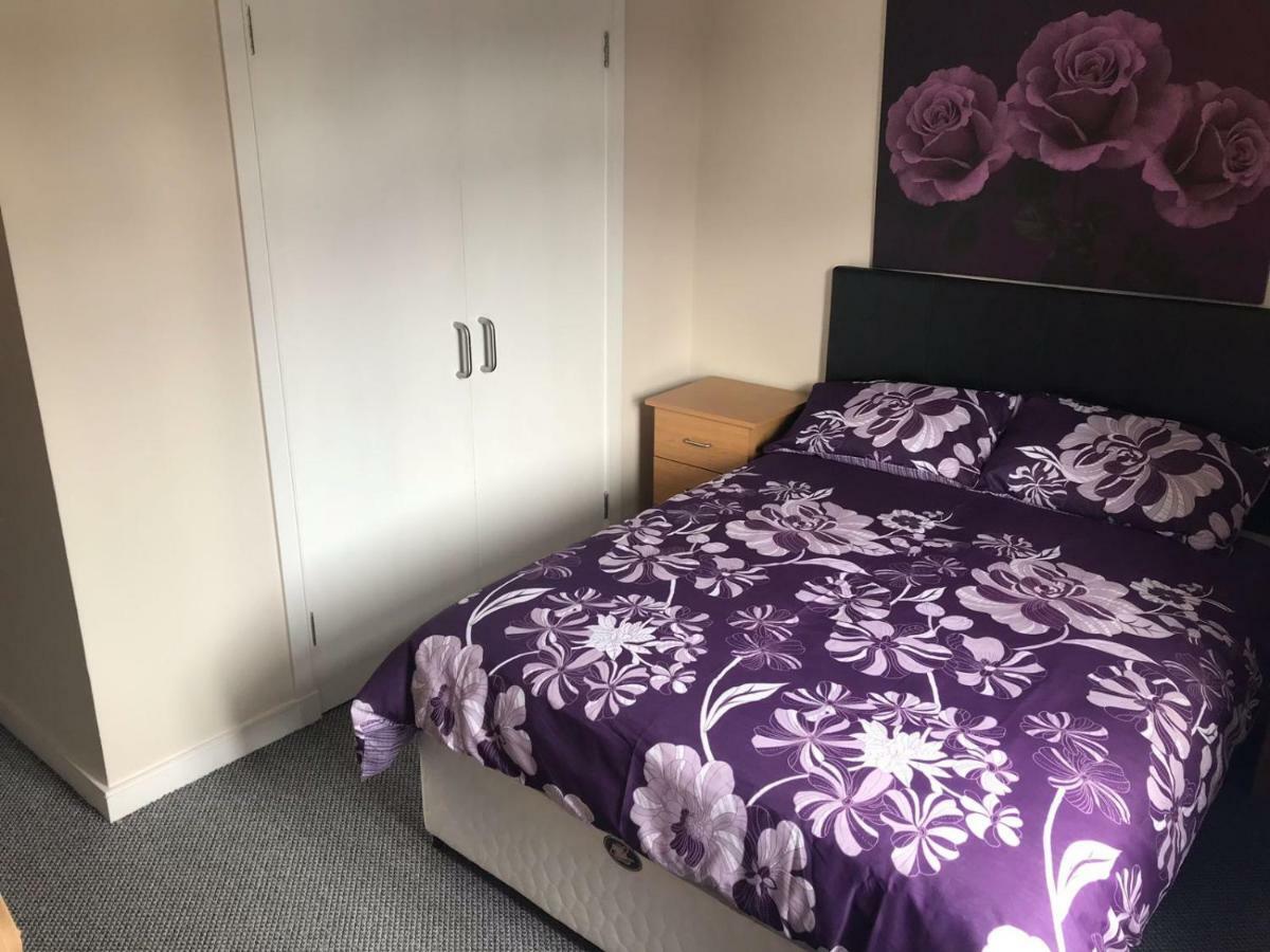 Newry City Centre Apartment Kültér fotó