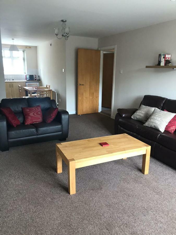 Newry City Centre Apartment Kültér fotó