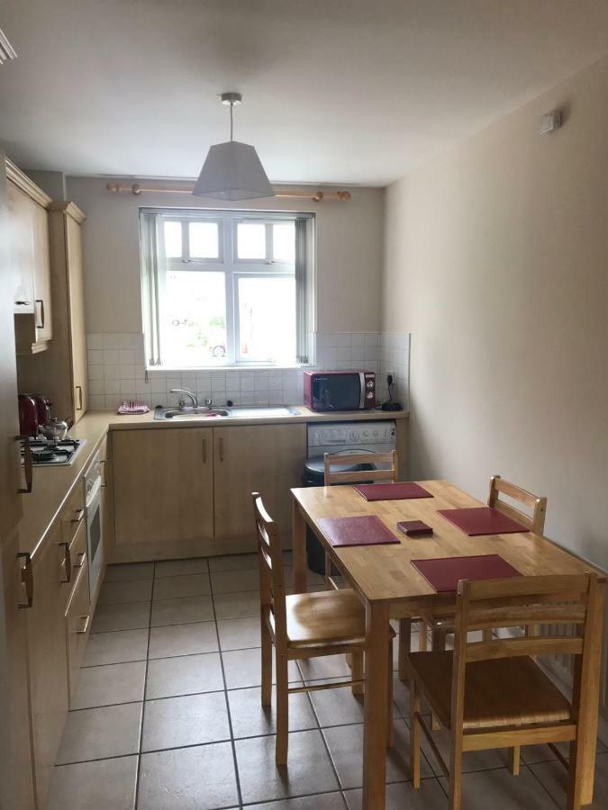 Newry City Centre Apartment Kültér fotó