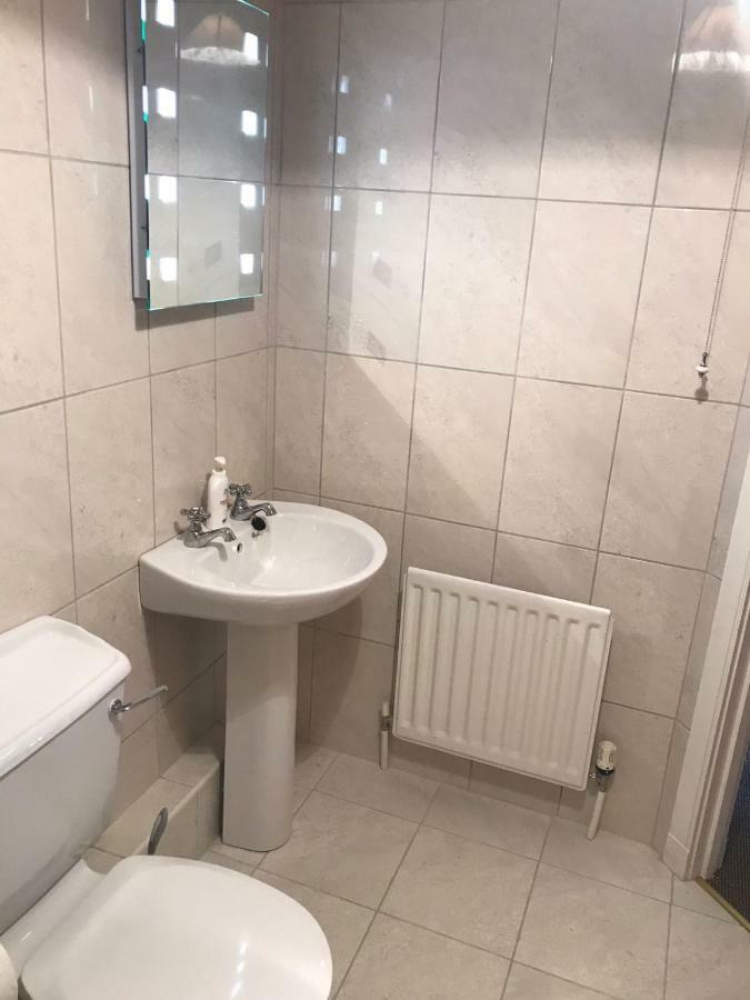 Newry City Centre Apartment Kültér fotó