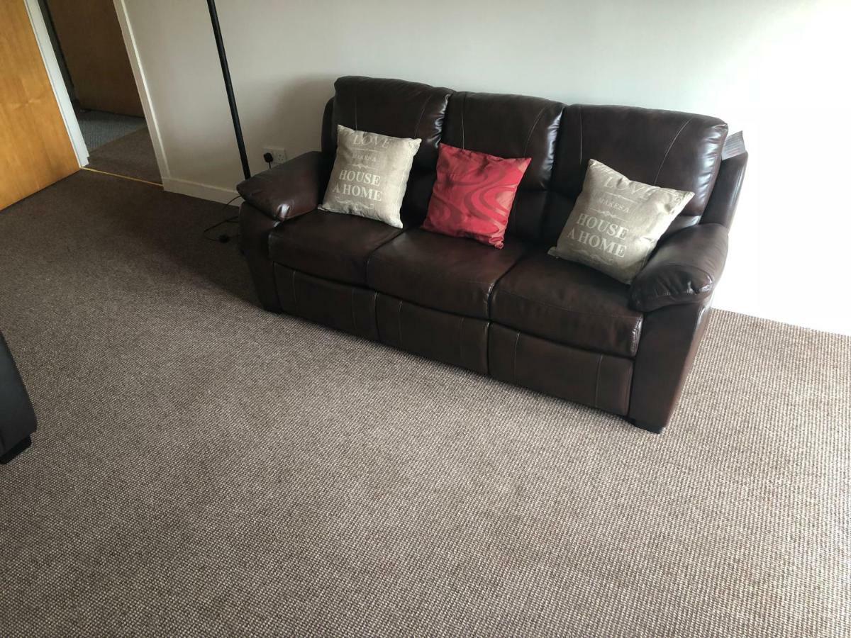 Newry City Centre Apartment Kültér fotó