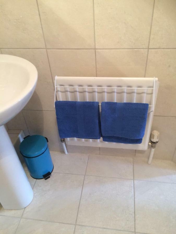 Newry City Centre Apartment Kültér fotó