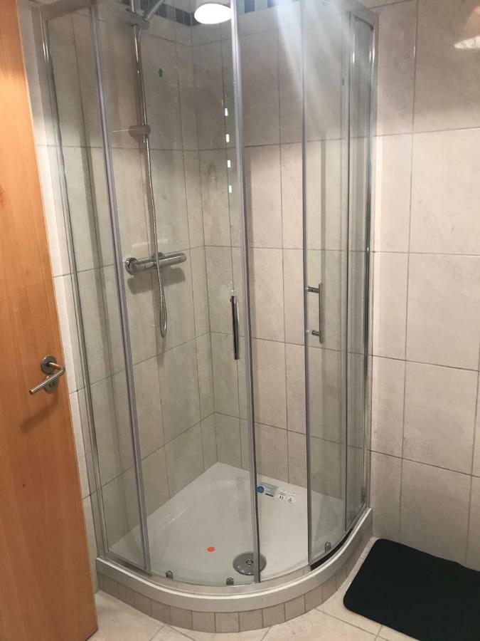 Newry City Centre Apartment Kültér fotó